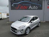 occasion Ford Fiesta 1.0 ECOBOOST 95CH COOL \u0026 CONNECT 5P