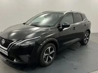 occasion Nissan Qashqai 2022 Mild Hybrid 158 Ch Xtronic Intelligent 4x4 Tekna+