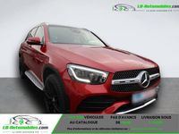 Occasion Mercedes GLC300 211 ch (155 kW) 2020
