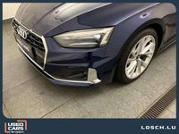 occasion Audi A5 Advanced Sb/led/navi/virtual