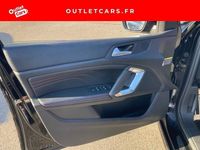 Occasion Peugeot 308 GT 130 ch (95 kW) 2020 Noir perla nera Berline