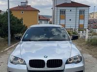 occasion BMW X6 xDrive30d 245ch Exclusive Individual A