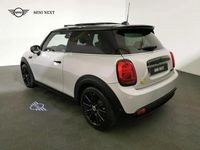 Occasion Mini Cooper SE Premium Plus 136 kW (186 ch) 2022 Blanc Citadine