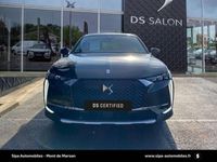 occasion DS Automobiles DS4 Crossback DS Hybride E-Tense 225 EAT8 Rivoli 5p