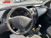 occasion Dacia Duster DCI 90CV LAUREATE +