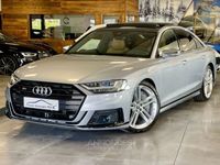 occasion Audi S8 4.0 V8 TFSI 571 QUATTRO TIPTRONIC