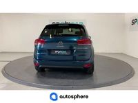 occasion Citroën C4 SpaceTourer PureTech 130ch S&S Feel EAT8 7cv