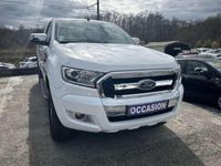 occasion Ford Ranger 2.2 Tdci 160ch Super Cab Xl Pack