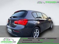 Occasion BMW 116 116 ch (85 kW) 2017 Citadine