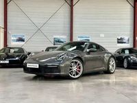 occasion Porsche 911 Carrera 4S 992 Coupé 3.0i 450 Pdk