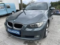 occasion BMW 320 Cabriolet 