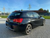 occasion BMW 125 Serie 1 (F21/F20) IA 218CH M SPORT 3P