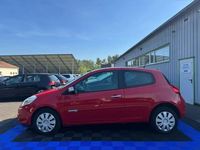 Occasion Renault Clio III 76 ch (55 kW) 2014 Rouge Citadine