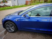 Occasion Tesla Model 3 225 kW (306 ch) 2019 Berline