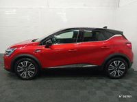 Occasion Renault Captur Iconic 2023 Rouge SUV