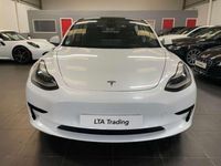 occasion Tesla Model 3 Standard Rwd Plus My21