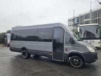 Occasion Iveco Daily 120 ch (88 kW) 2010 Gris Berline