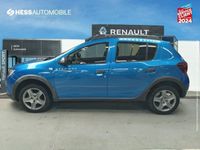 occasion Dacia Sandero 1.0 Sce 75ch Urban Stepway - 20