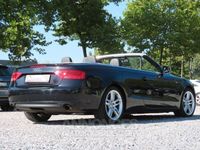 occasion Audi A5 Cabriolet 