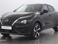Occasion Nissan Juke N-Connecta 95 ch (69 kW) 2022 SUV