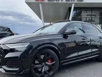 occasion Audi RS Q8 600ch Full Black Francaise Laser To Ath Dynamique Keyle
