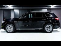 Occasion Mercedes GLC300 Premium 333 ch (244 kW) 2023 Noir SUV