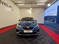 Occasion Renault Arkana R.S. 160 ch (117 kW) 2023 Bleu SUV