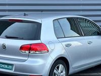 Occasion VW Golf VII Match 86 ch (63 kW) 2012 Berline