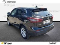 occasion Nissan Qashqai Qashqai1.5 dCi 115 DCT