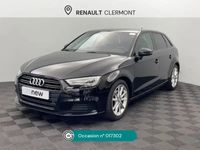 occasion Audi A3 1.0 Tfsi 115ch