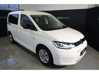 Occasion VW Caddy Life 116 ch (85 kW) 2024 Blanc Monospace