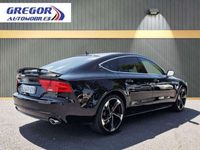 occasion Audi A7 V6 3.0tdi 204 Ambition Luxe Multitronic