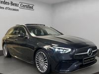 Occasion Mercedes C200 AMG line 200 ch (147 kW) 2021 Break