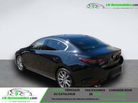 occasion Mazda 3 2.0L SKYACTIV-X G 180 ch BVM