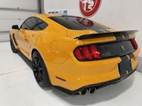 occasion Ford Mustang GT SHELBY GT350 5.2L V8 350 2018