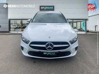 occasion Mercedes A180 Classed 116ch Style Line 7G-DCT