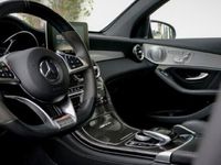 occasion Mercedes GLC63 AMG AMG S 510ch 4Matic+ 9G-Tronic Euro6d-T