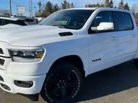 occasion Dodge Ram Sport Night 12p 5.7l 4x4 Tout Compris Hors Homologation 4500