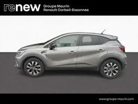 Occasion Renault Captur Evolution 101 ch (74 kW) 2023 Gris cassiopée SUV
