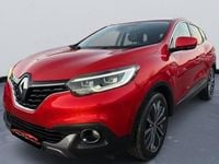 Occasion Renault Kadjar 110 ch (80 kW) 2016 Rouge SUV