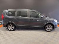 occasion Dacia Lodgy 1.2 115 Ch Stepway 7 Places - Garantie 12 Mois