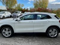 occasion Mercedes GLA180 ClasseSensation Sieges Sport