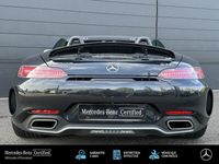 occasion Mercedes AMG GT Roadster 4.0 557 ch DCT7