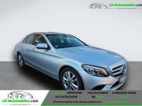 Occasion Mercedes C220 194 ch (142 kW) 2019 Berline