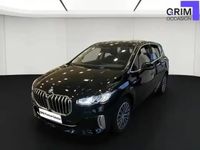 Occasion BMW 225 Active Tourer Luxury Line 2023 Noir Monospace