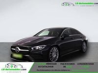 Occasion Mercedes CLA220 190 ch (139 kW) 2019 Berline