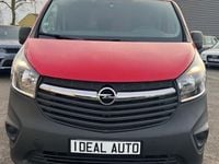 Occasion Opel Vivaro 120 ch (88 kW) 2019 Monospace