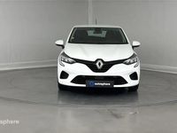 Occasion Renault Clio V LIMITED 102 ch (75 kW) 2023 Berline
