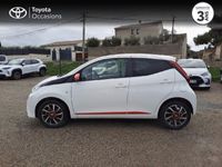 occasion Toyota Aygo 1.0 Vvt-i 72ch X-trend 2 5p