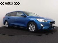 occasion Ford Focus CLIPPER 1.5TDCi EcoBlue TITANIUM - NAVI - ALU 16\